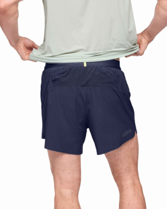 Glide 5” shorts med trusser