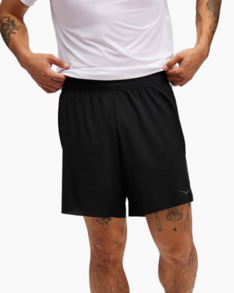 Glide 7” Short med trusse