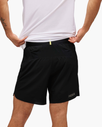 Glide 7” Short med trusse