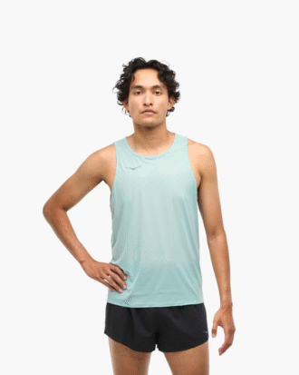 HOKA Airolite Run Kortærmet