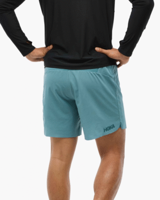 HOKA Airolite Run Kortærmet