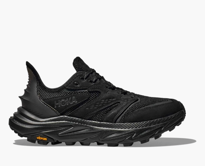 HOKA Airolite Run Tank