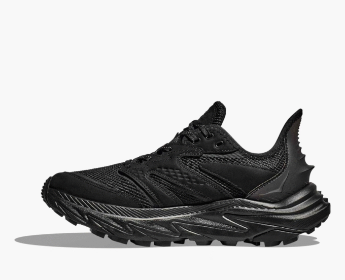 HOKA Airolite Run Tank
