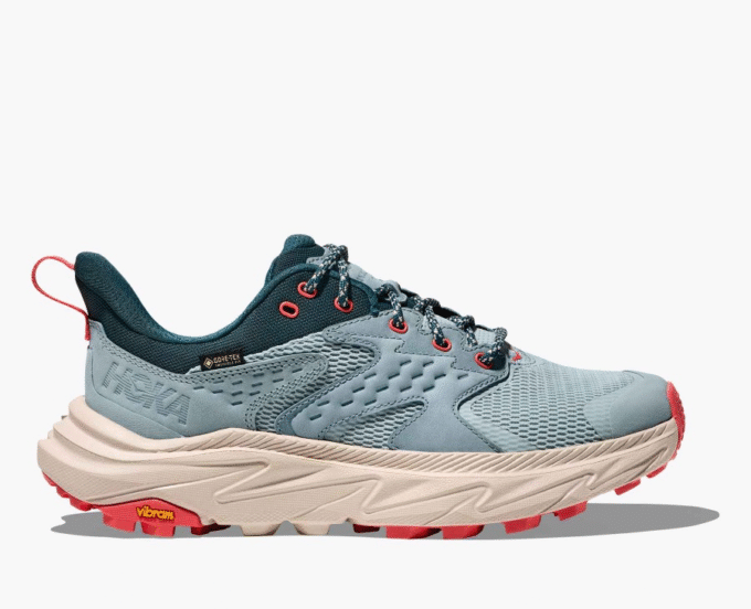 HOKA Anacapa Breeze Mid HOKA Anacapa Breeze Mid