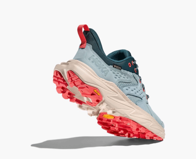 HOKA Anacapa Breeze Mid HOKA Anacapa Breeze Mid