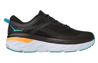 HOKA Bondi 7 ‘Black’