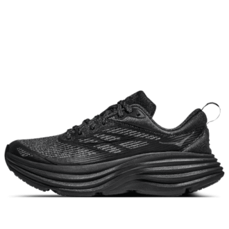 HOKA Bondi 8 TS ‘Sort’