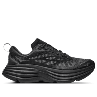 HOKA Bondi 8 TS ‘Sort’
