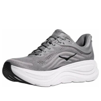 HOKA Bondi 9 Wide ‘Grå’