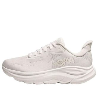 HOKA Clifton 10 ‘Hvid’