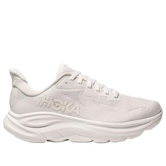 HOKA Clifton 10 ‘Hvid’