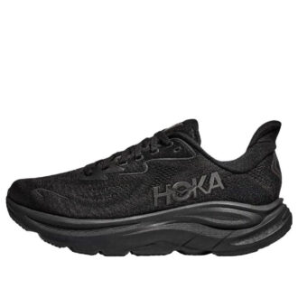HOKA Clifton 10 ‘Sort’