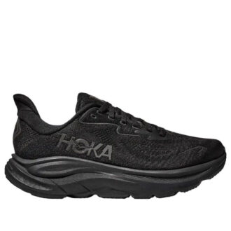 HOKA Clifton 10 ‘Sort’