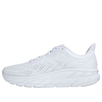 HOKA Clifton 7 ‘Hvid’