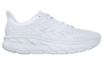 HOKA Clifton 7 ‘Hvid’
