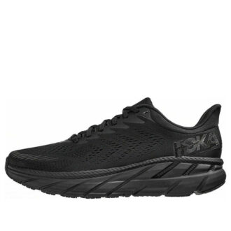 HOKA Clifton 7 ‘Sort’