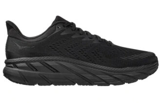 HOKA Clifton 7 ‘Sort’