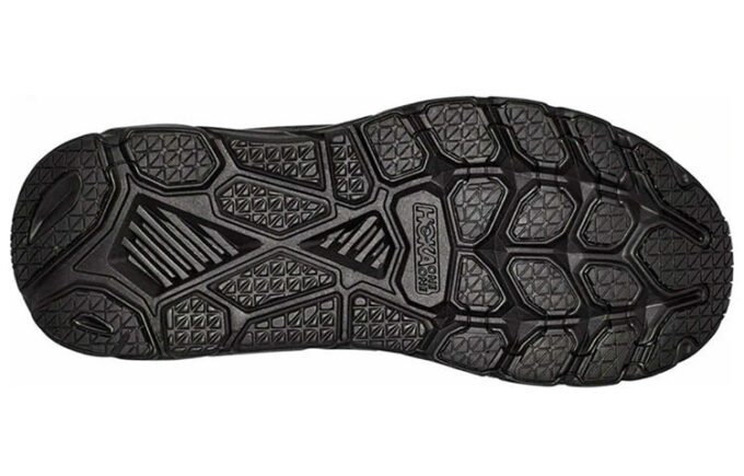 HOKA Clifton 7 ‘Sort’