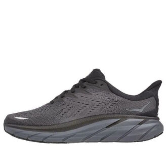 HOKA Clifton 8 ‘Sort’
