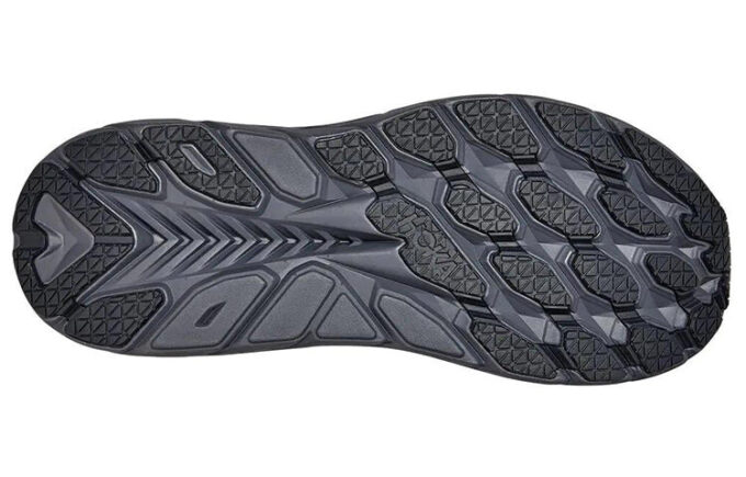 HOKA Clifton 8 ‘Sort’