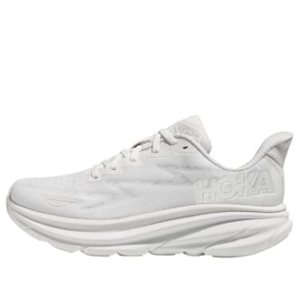 HOKA Clifton 9 ‘Hvid’