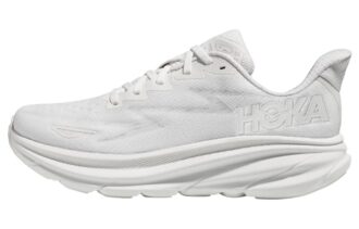 HOKA Clifton 9 ‘Hvid’