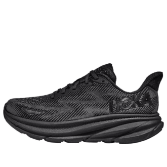 HOKA Clifton 9 ‘Sort’