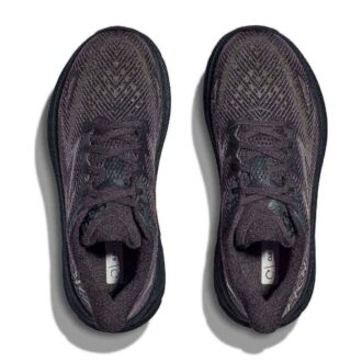HOKA Clifton 9 ‘Sort’