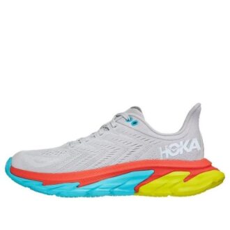 HOKA Clifton Edge ‘Grå’