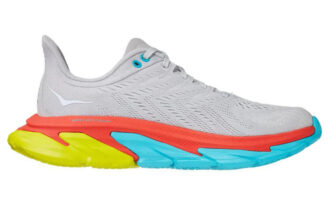HOKA Clifton Edge ‘Grå’
