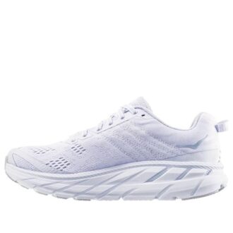 HOKA Clifton6 ‘Hvid’