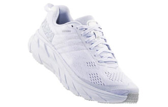 HOKA Clifton6 ‘Hvid’
