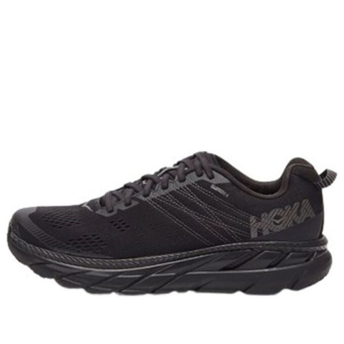HOKA Clifton6 ‘Sort’