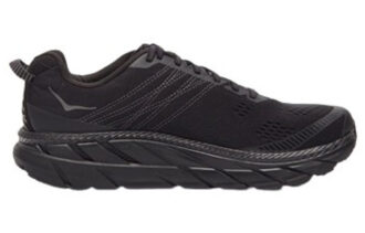 HOKA Clifton6 ‘Sort’