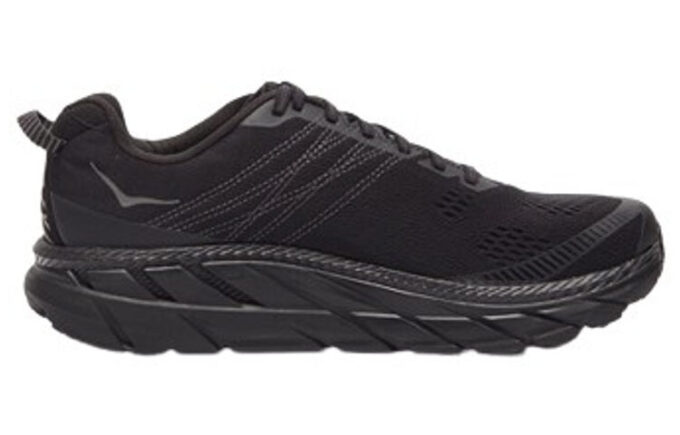 HOKA Clifton6 ‘Sort’