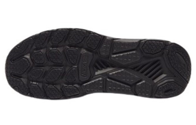HOKA Clifton6 ‘Sort’