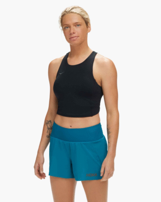 HOKA Crew Run Sokker 3-pak