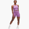 HOKA Crew Run Sokker 3-pak