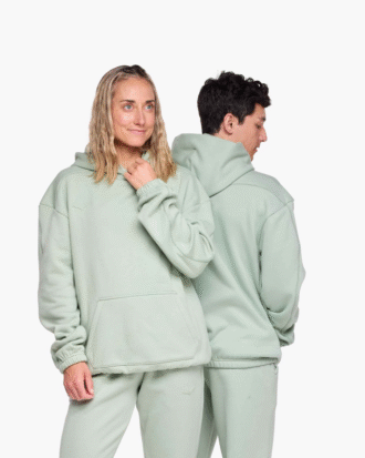 HOKA Essential Hættetrøje