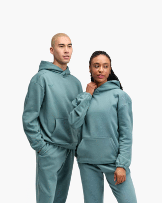 HOKA Essential Hættetrøje