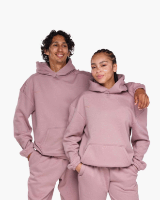 HOKA Essential Hættetrøje