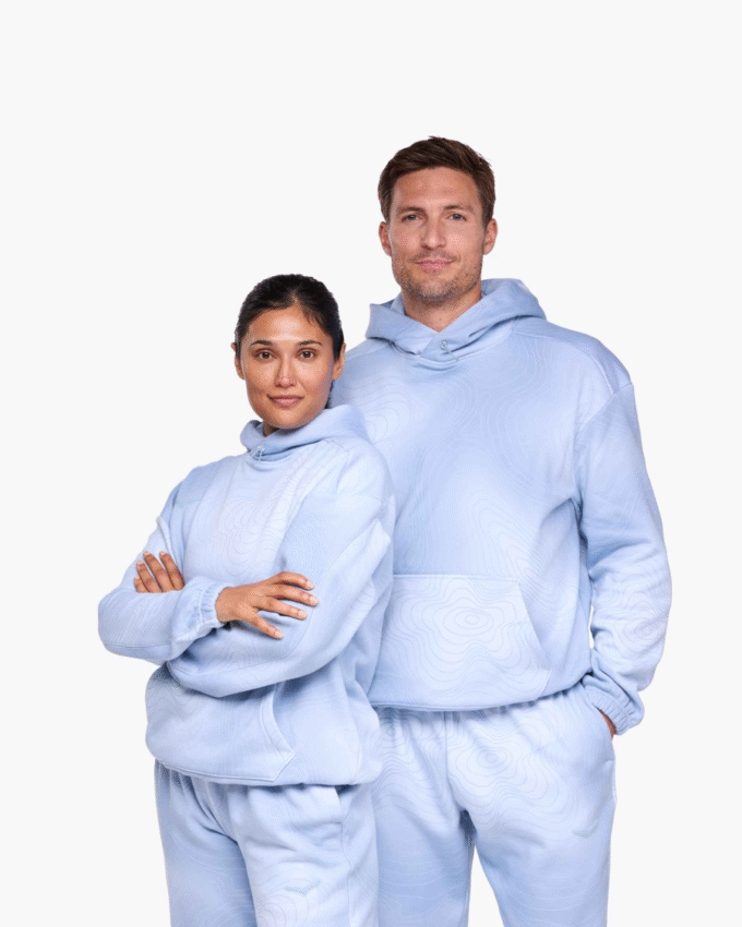 HOKA Essential Hættetrøje
