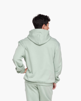 HOKA Essential Hættetrøje