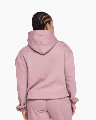 HOKA Essential Hættetrøje