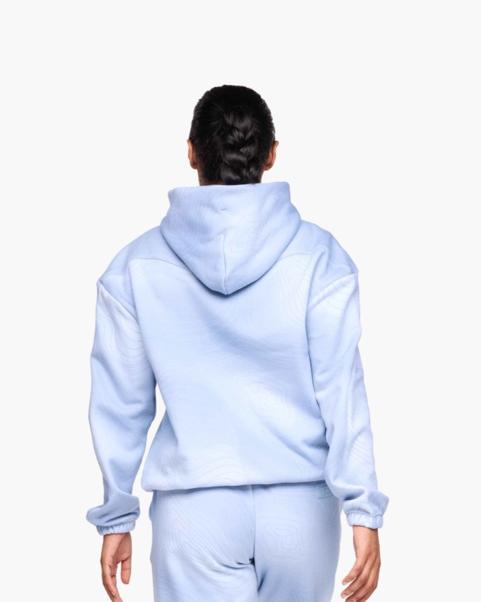 HOKA Essential Hættetrøje