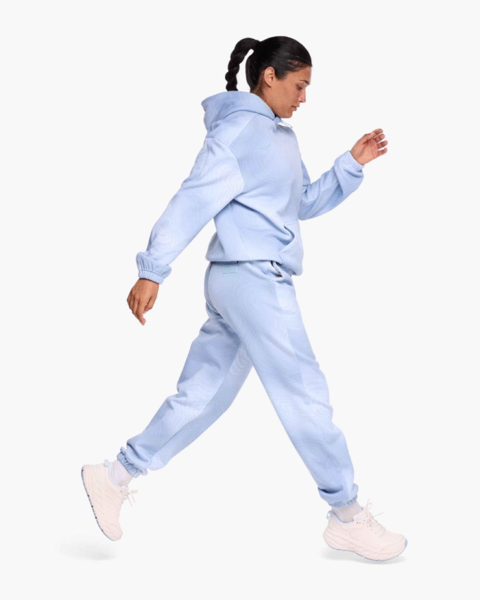 HOKA Essential Hættetrøje