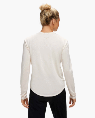 HOKA Essential LS T-shirt