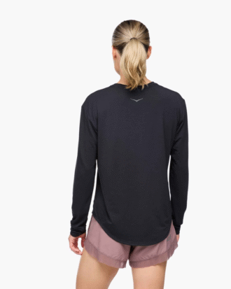 HOKA Essential LS T-shirt