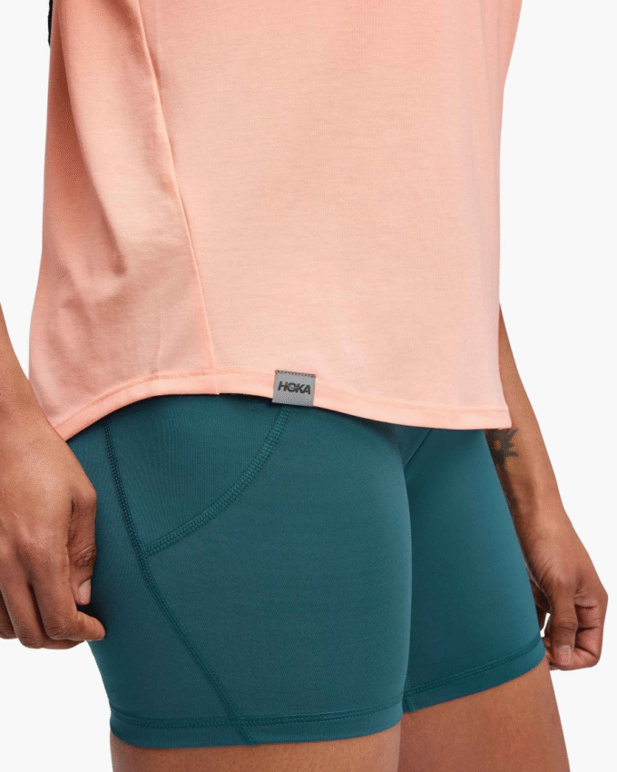 HOKA Essential T-shirt