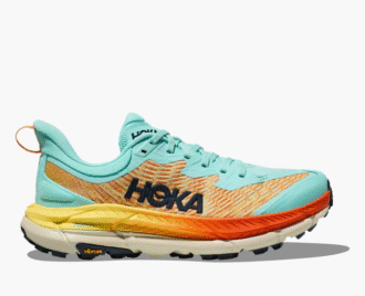 HOKA HOKA ONE ONE 6. Mach